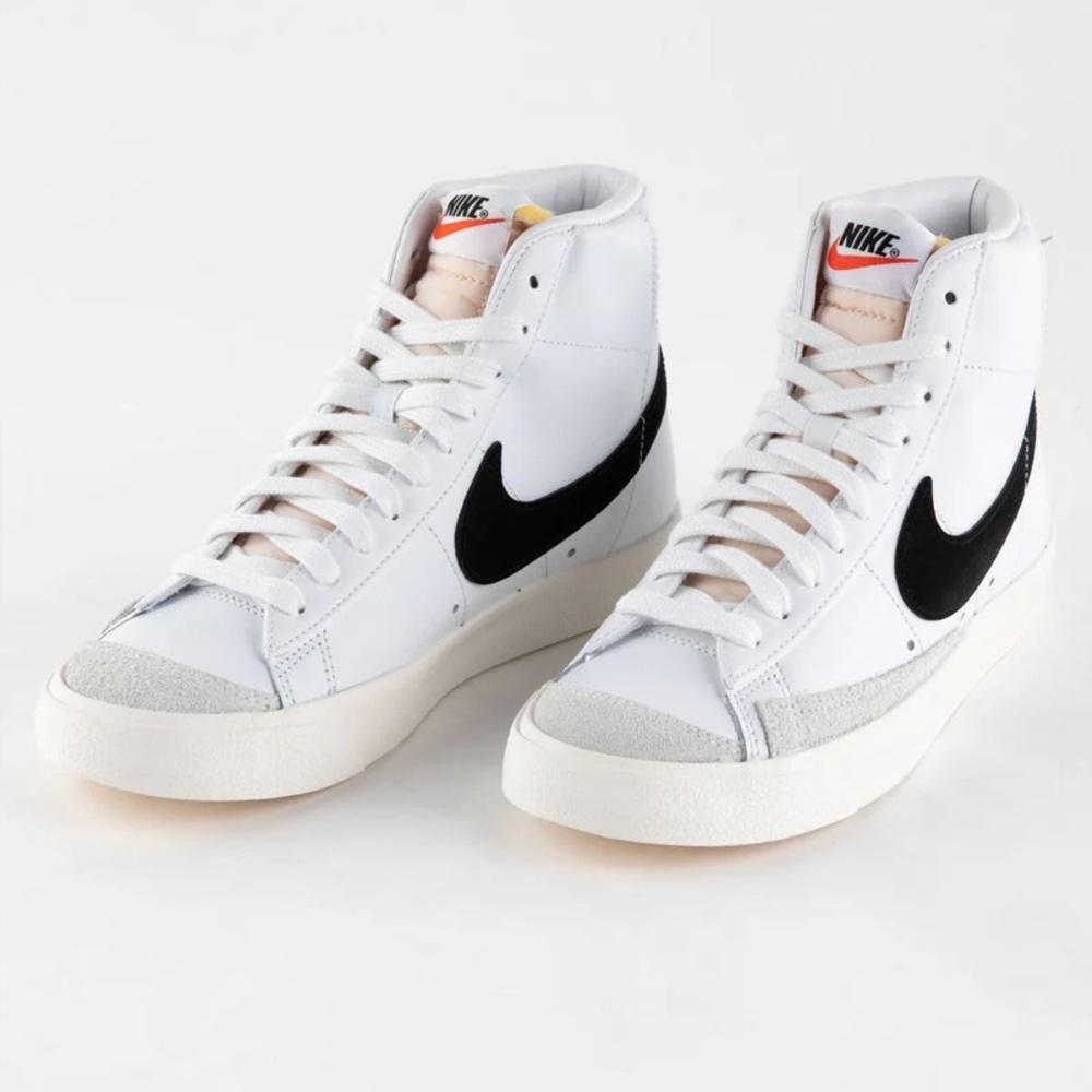 nike blazers high top